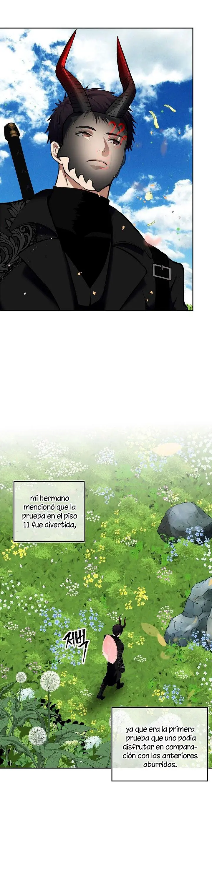 Segunda Vida para ser un ranker (2019) - Capítulo 52 - Página 4 - LectorTMOo