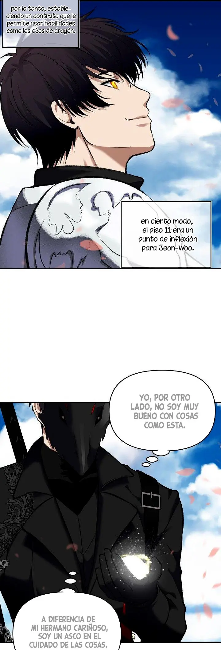 Segunda Vida para ser un ranker (2019) - Capítulo 52 - Página 6 - LectorTMOo