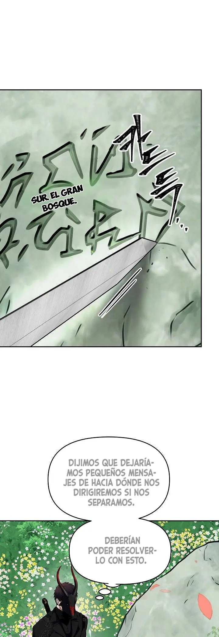 Segunda Vida para ser un ranker (2019) - Capítulo 52 - Página 11 - LectorTMOo