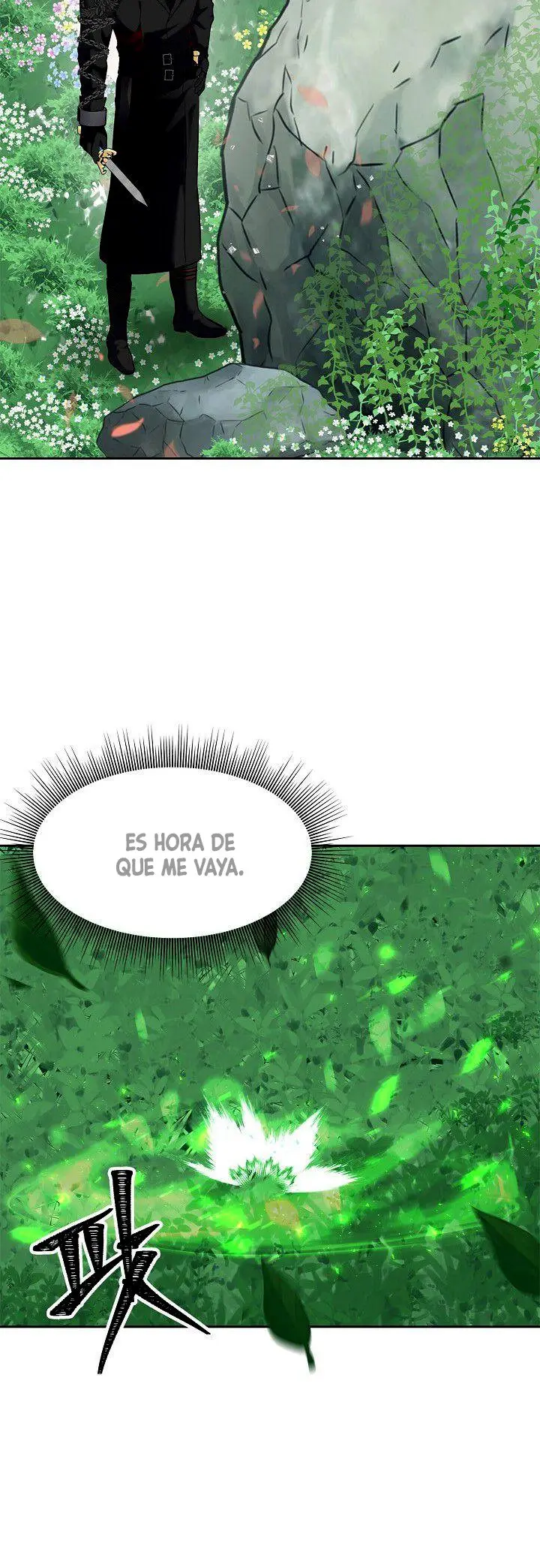 Segunda Vida para ser un ranker (2019) - Capítulo 52 - Página 12 - LectorTMOo