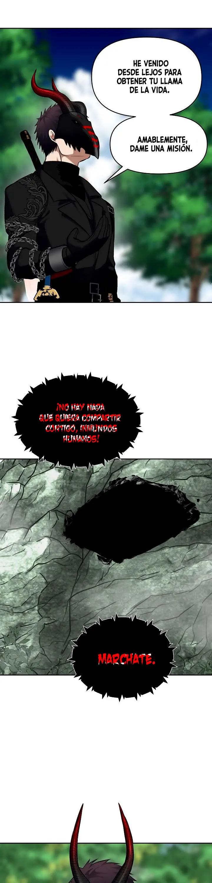 Segunda Vida para ser un ranker (2019) - Capítulo 52 - Página 19 - LectorTMOo