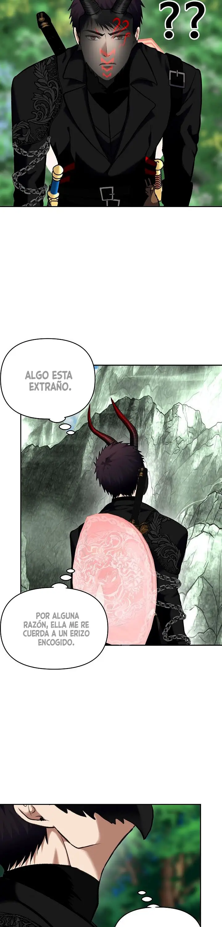 Segunda Vida para ser un ranker (2019) - Capítulo 52 - Página 20 - LectorTMOo