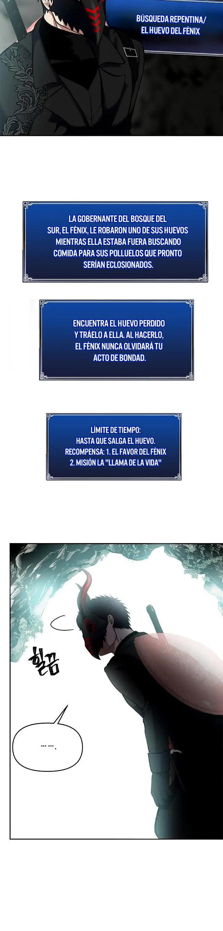 Segunda Vida para ser un ranker (2019) - Capítulo 52 - Página 27 - LectorTMOo