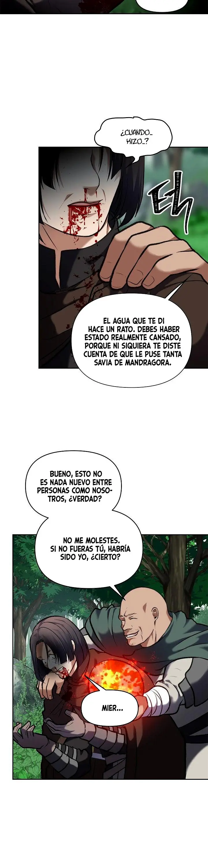 Segunda Vida para ser un ranker (2019) - Capítulo 52 - Página 33 - LectorTMOo