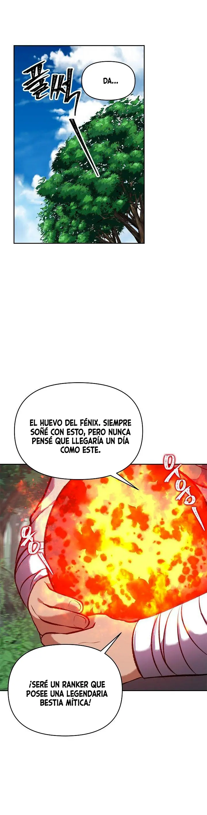 Segunda Vida para ser un ranker (2019) - Capítulo 52 - Página 34 - LectorTMOo