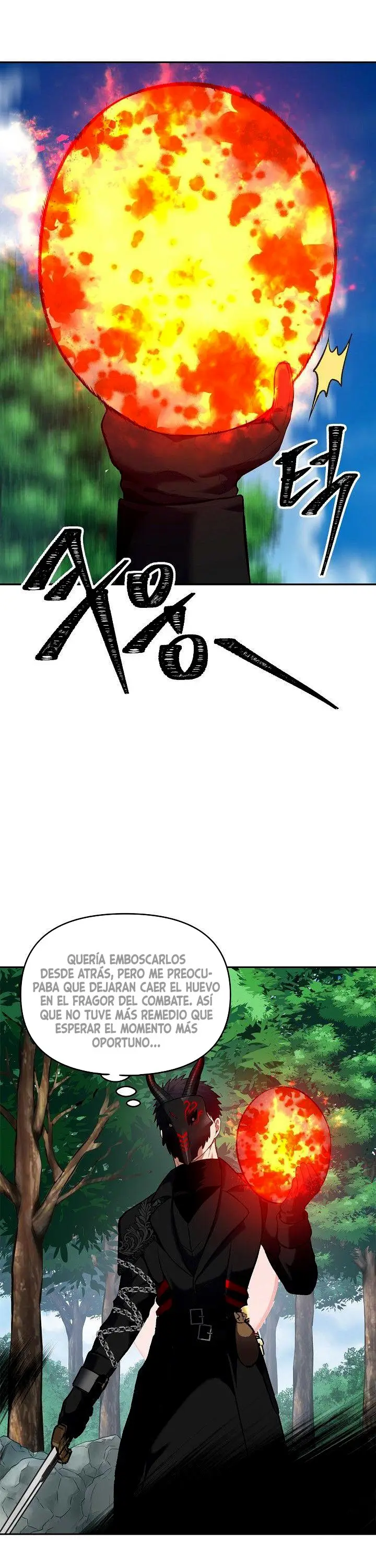 Segunda Vida para ser un ranker (2019) - Capítulo 52 - Página 37 - LectorTMOo