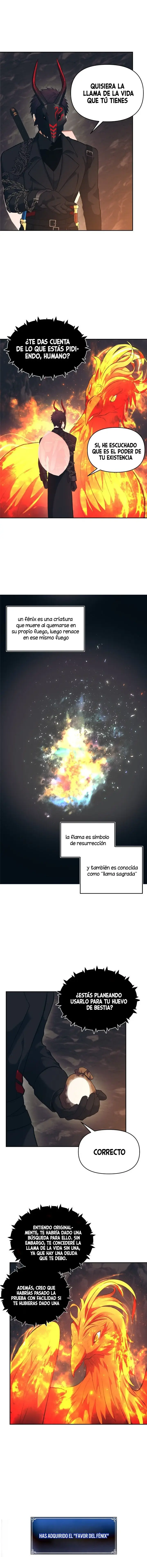 Segunda Vida para ser un ranker (2019) - Capítulo 53 - Página 3 - LectorTMOo