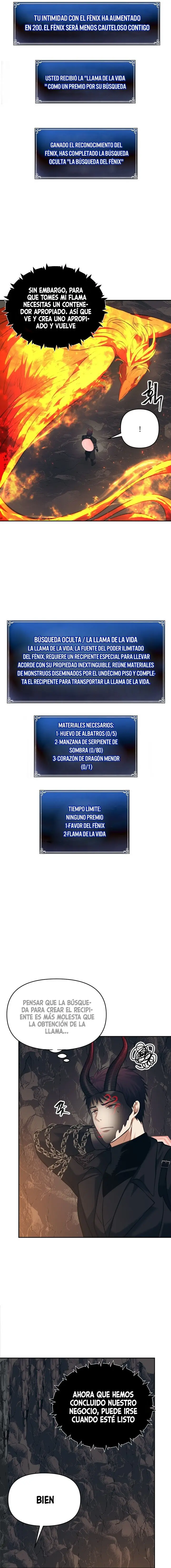 Segunda Vida para ser un ranker (2019) - Capítulo 53 - Página 4 - LectorTMOo