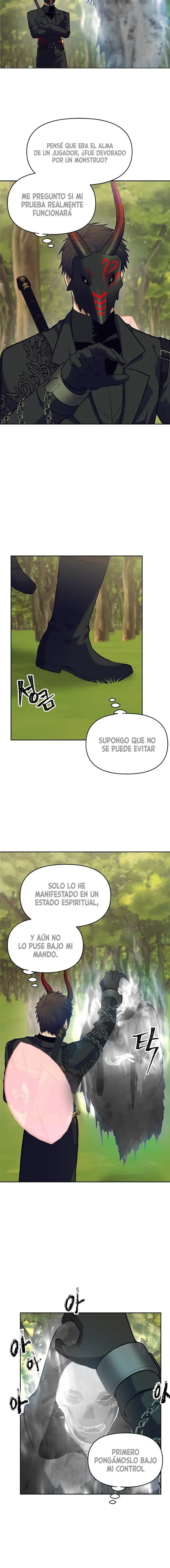 Segunda Vida para ser un ranker (2019) - Capítulo 53 - Página 11 - LectorTMOo
