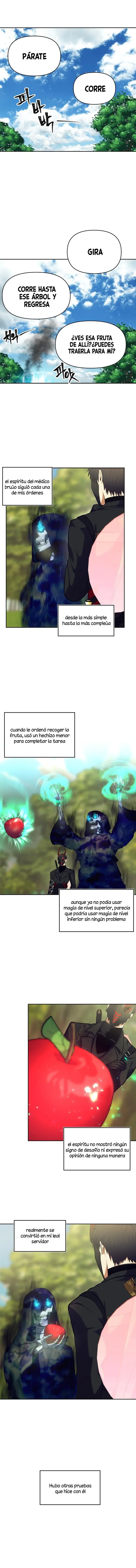 Segunda Vida para ser un ranker (2019) - Capítulo 53 - Página 14 - LectorTMOo