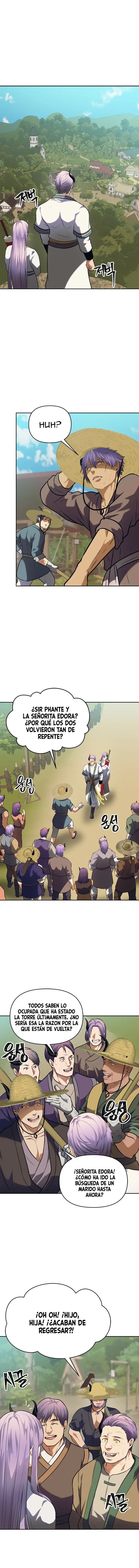 Segunda Vida para ser un ranker (2019) - Capítulo 54 - Página 14 - LectorTMOo