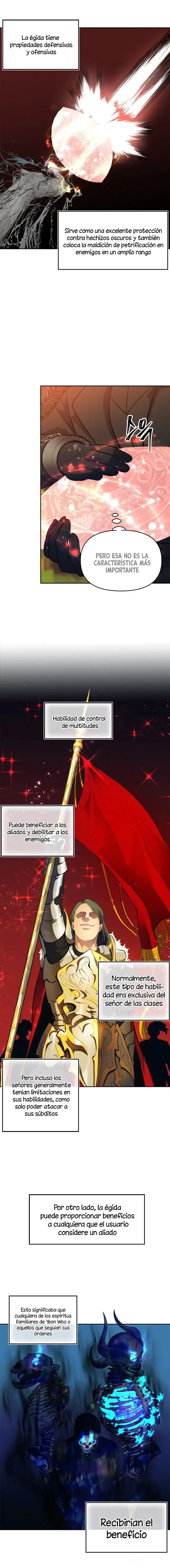 Segunda Vida para ser un ranker (2019) - Capítulo 55 - Página 6 - LectorTMOo