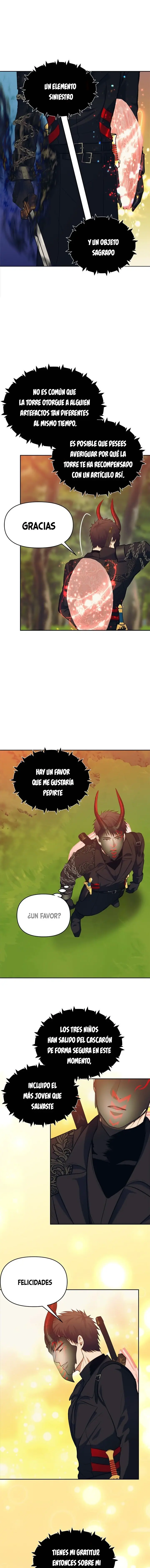 Segunda Vida para ser un ranker (2019) - Capítulo 55 - Página 10 - LectorTMOo
