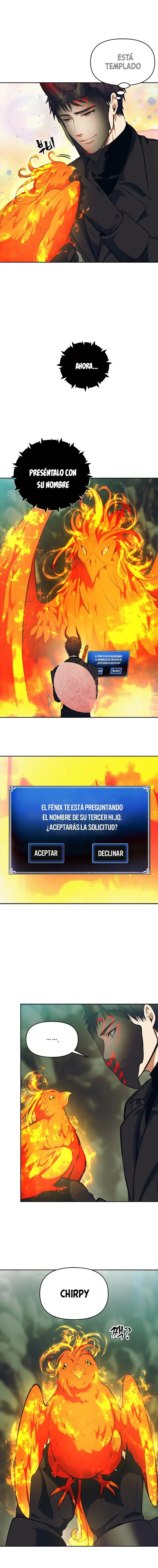 Segunda Vida para ser un ranker (2019) - Capítulo 55 - Página 12 - LectorTMOo
