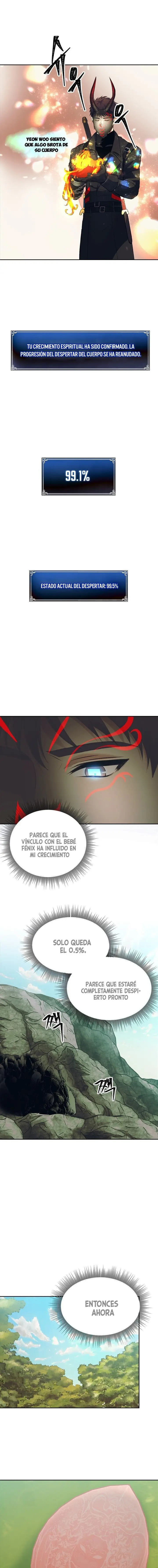 Segunda Vida para ser un ranker (2019) - Capítulo 55 - Página 14 - LectorTMOo