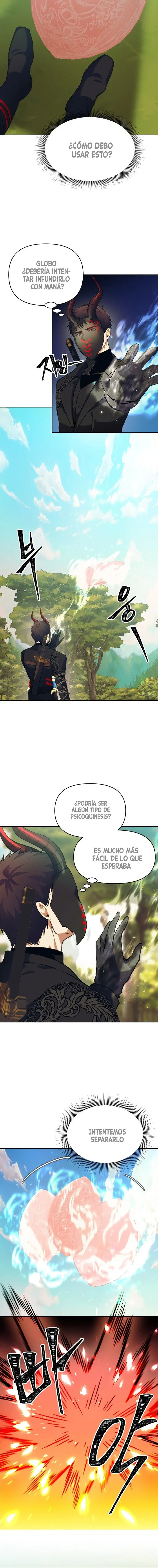 Segunda Vida para ser un ranker (2019) - Capítulo 55 - Página 15 - LectorTMOo