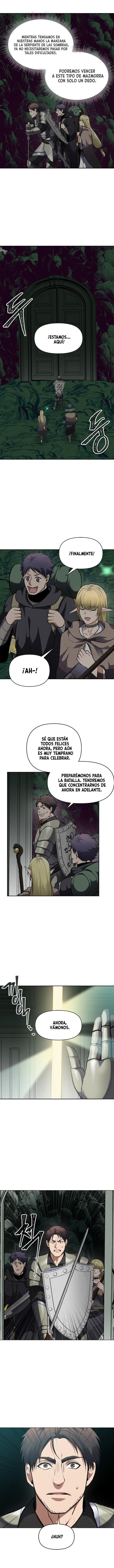 Segunda Vida para ser un ranker (2019) - Capítulo 56 - Página 12 - LectorTMOo