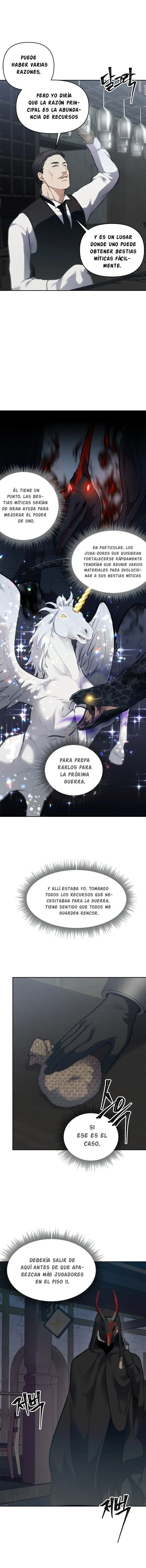 Segunda Vida para ser un ranker (2019) - Capítulo 57 - Página 9 - LectorTMOo