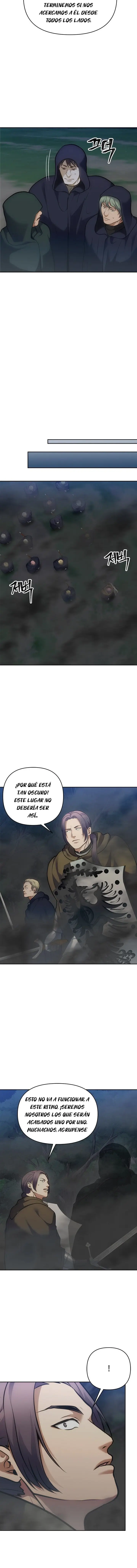 Segunda Vida para ser un ranker (2019) - Capítulo 58 - Página 8 - LectorTMOo