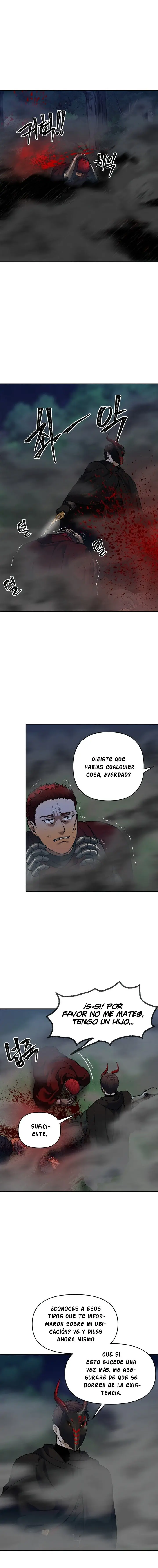 Segunda Vida para ser un ranker (2019) - Capítulo 59 - Página 5 - LectorTMOo