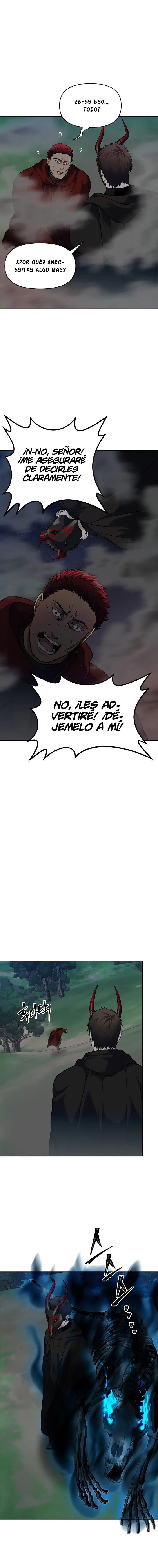 Segunda Vida para ser un ranker (2019) - Capítulo 59 - Página 6 - LectorTMOo