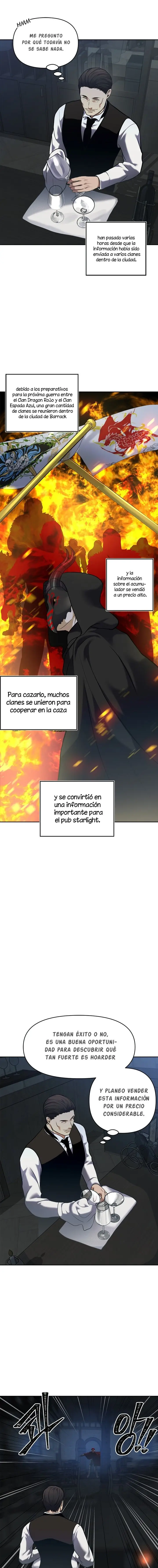 Segunda Vida para ser un ranker (2019) - Capítulo 59 - Página 8 - LectorTMOo