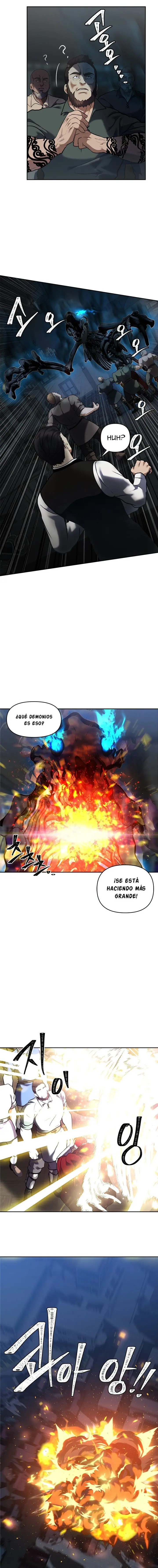 Segunda Vida para ser un ranker (2019) - Capítulo 59 - Página 10 - LectorTMOo