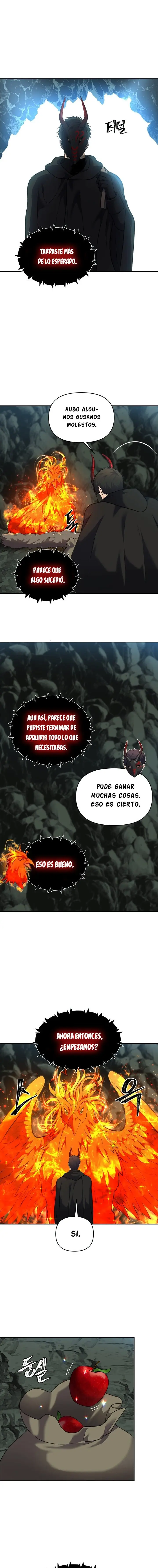 Segunda Vida para ser un ranker (2019) - Capítulo 59 - Página 12 - LectorTMOo