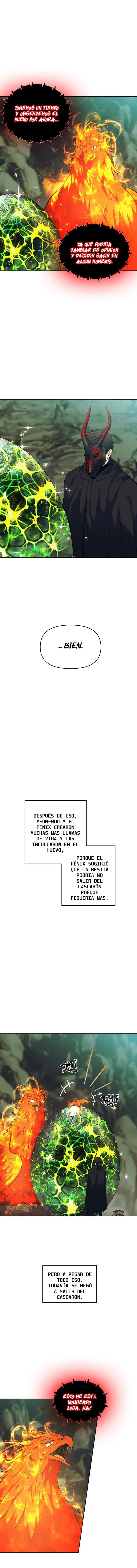 Segunda Vida para ser un ranker (2019) - Capítulo 60 - Página 5 - LectorTMOo