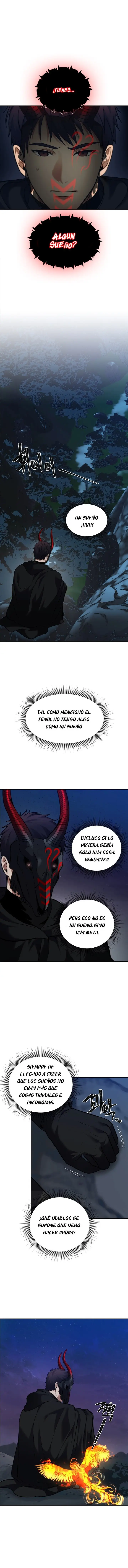 Segunda Vida para ser un ranker (2019) - Capítulo 60 - Página 7 - LectorTMOo