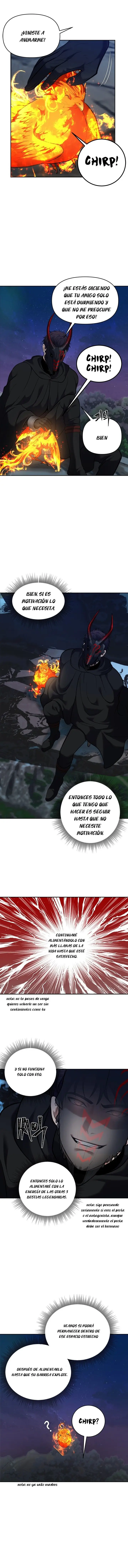 Segunda Vida para ser un ranker (2019) - Capítulo 60 - Página 8 - LectorTMOo