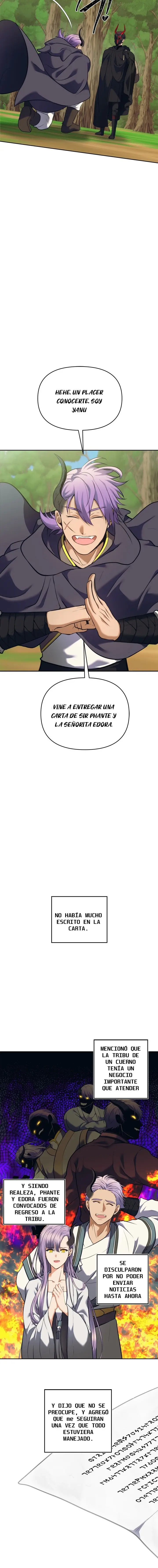 Segunda Vida para ser un ranker (2019) - Capítulo 60 - Página 10 - LectorTMOo