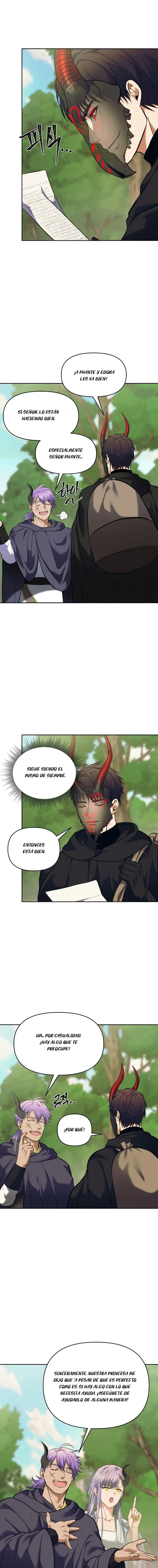 Segunda Vida para ser un ranker (2019) - Capítulo 60 - Página 11 - LectorTMOo
