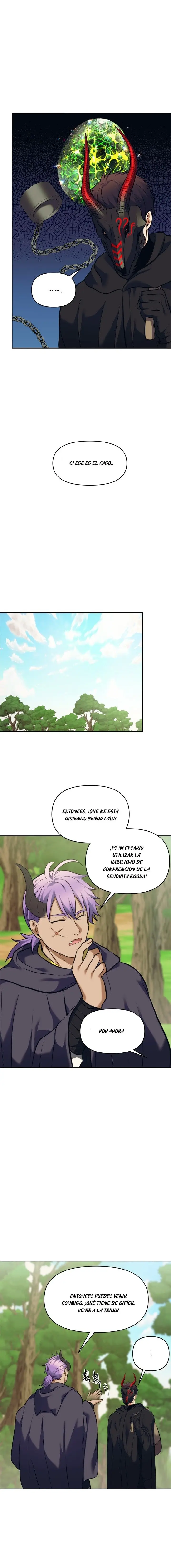 Segunda Vida para ser un ranker (2019) - Capítulo 60 - Página 14 - LectorTMOo