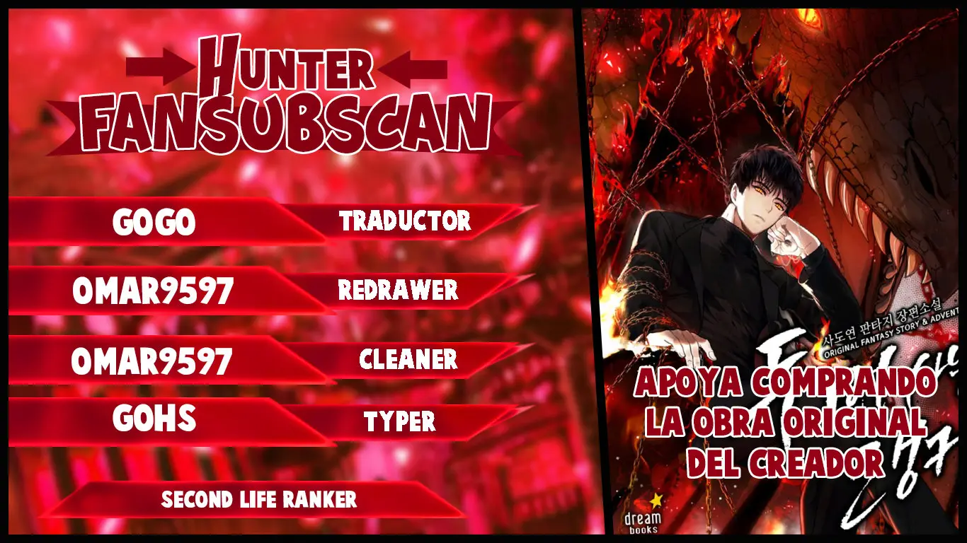 Segunda Vida para ser un ranker (2019) - Capítulo 61 - Página 2 - LectorTMOo