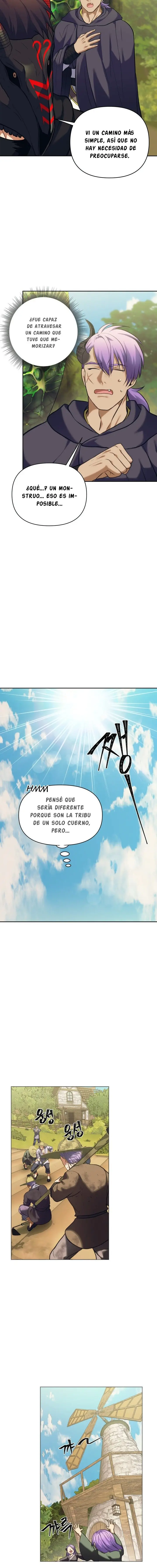 Segunda Vida para ser un ranker (2019) - Capítulo 61 - Página 11 - LectorTMOo