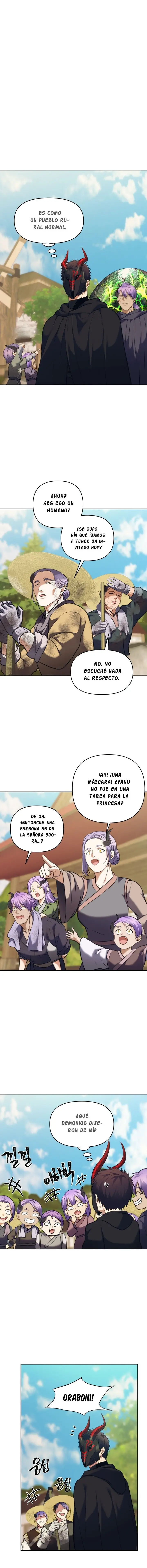 Segunda Vida para ser un ranker (2019) - Capítulo 61 - Página 12 - LectorTMOo