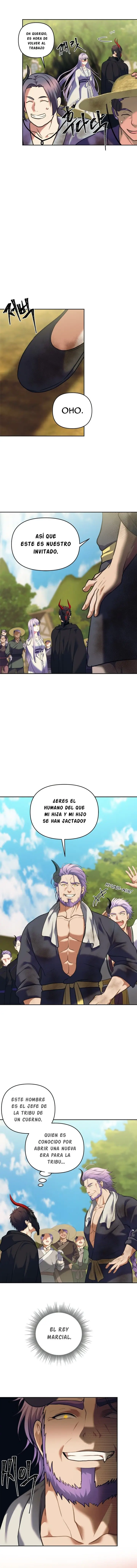 Segunda Vida para ser un ranker (2019) - Capítulo 61 - Página 14 - LectorTMOo