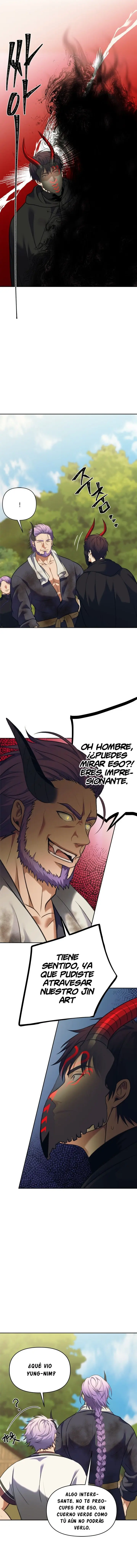 Segunda Vida para ser un ranker (2019) - Capítulo 61 - Página 15 - LectorTMOo