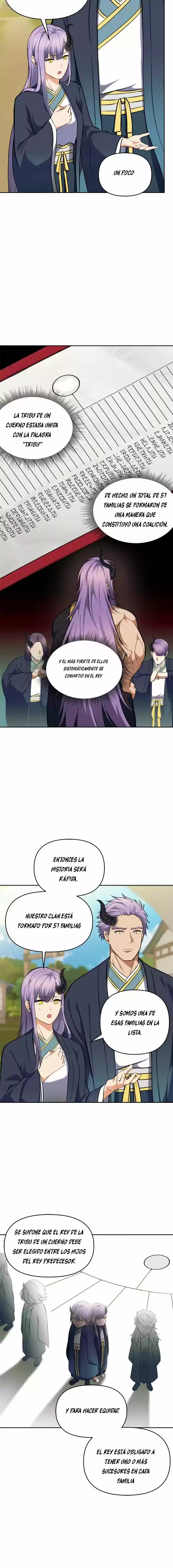 Segunda Vida para ser un ranker (2019) - Capítulo 63 - Página 3 - LectorTMOo