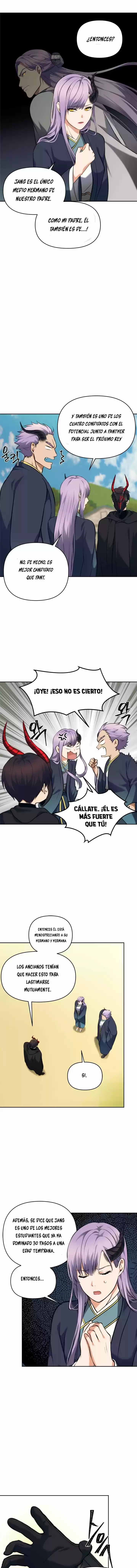 Segunda Vida para ser un ranker (2019) - Capítulo 63 - Página 4 - LectorTMOo