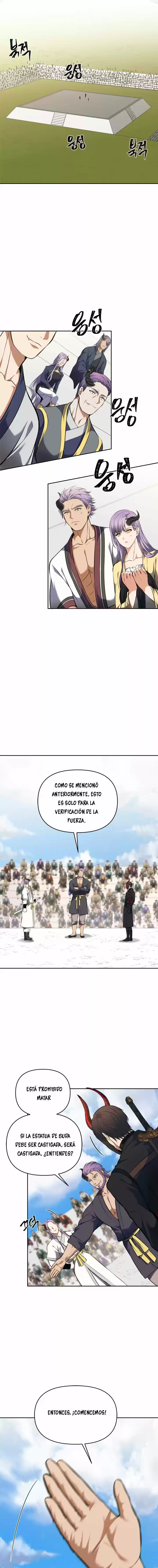 Segunda Vida para ser un ranker (2019) - Capítulo 63 - Página 6 - LectorTMOo