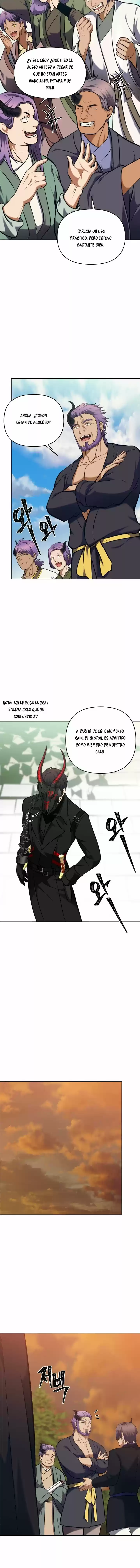 Segunda Vida para ser un ranker (2019) - Capítulo 63 - Página 13 - LectorTMOo