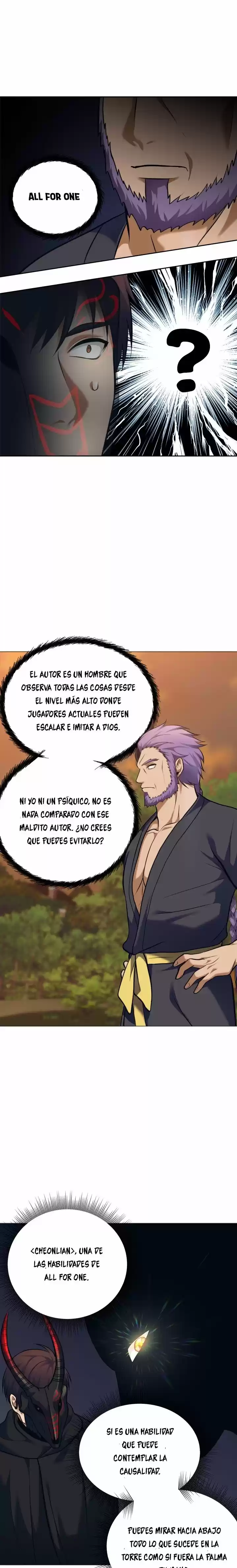 Segunda Vida para ser un ranker (2019) - Capítulo 63 - Página 16 - LectorTMOo