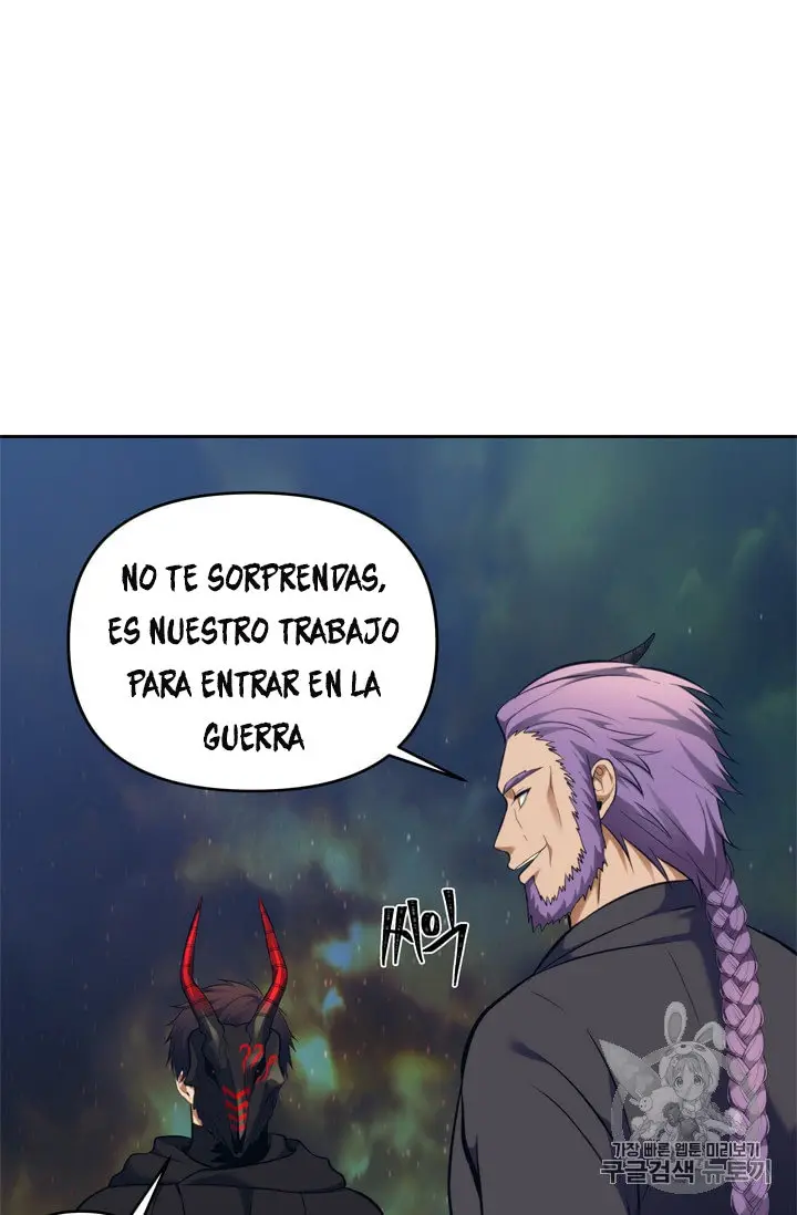 Segunda Vida para ser un ranker (2019) - Capítulo 64 - Página 5 - LectorTMOo