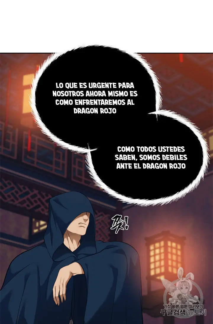 Segunda Vida para ser un ranker (2019) - Capítulo 64 - Página 19 - LectorTMOo