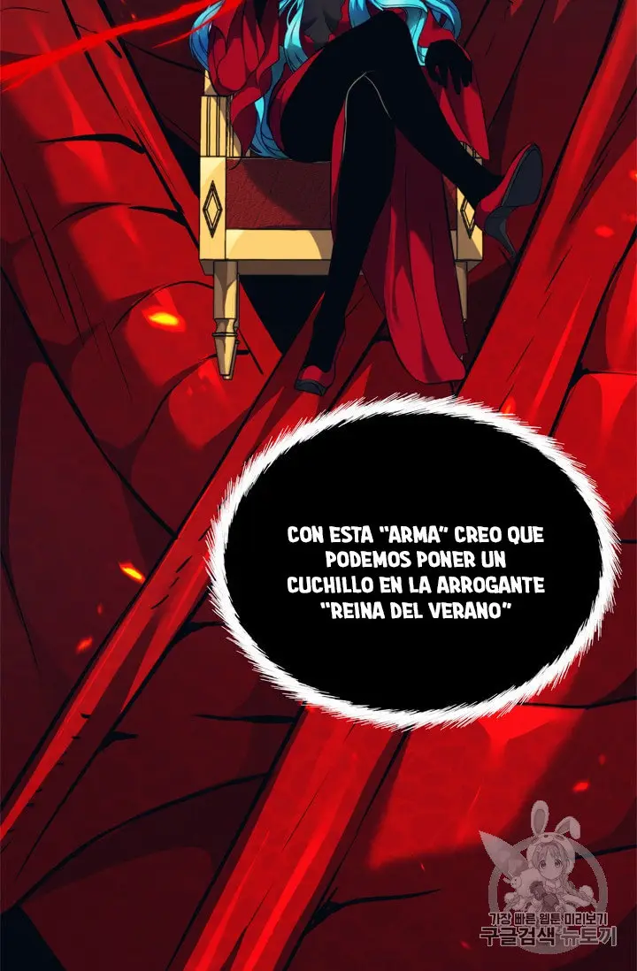 Segunda Vida para ser un ranker (2019) - Capítulo 64 - Página 23 - LectorTMOo