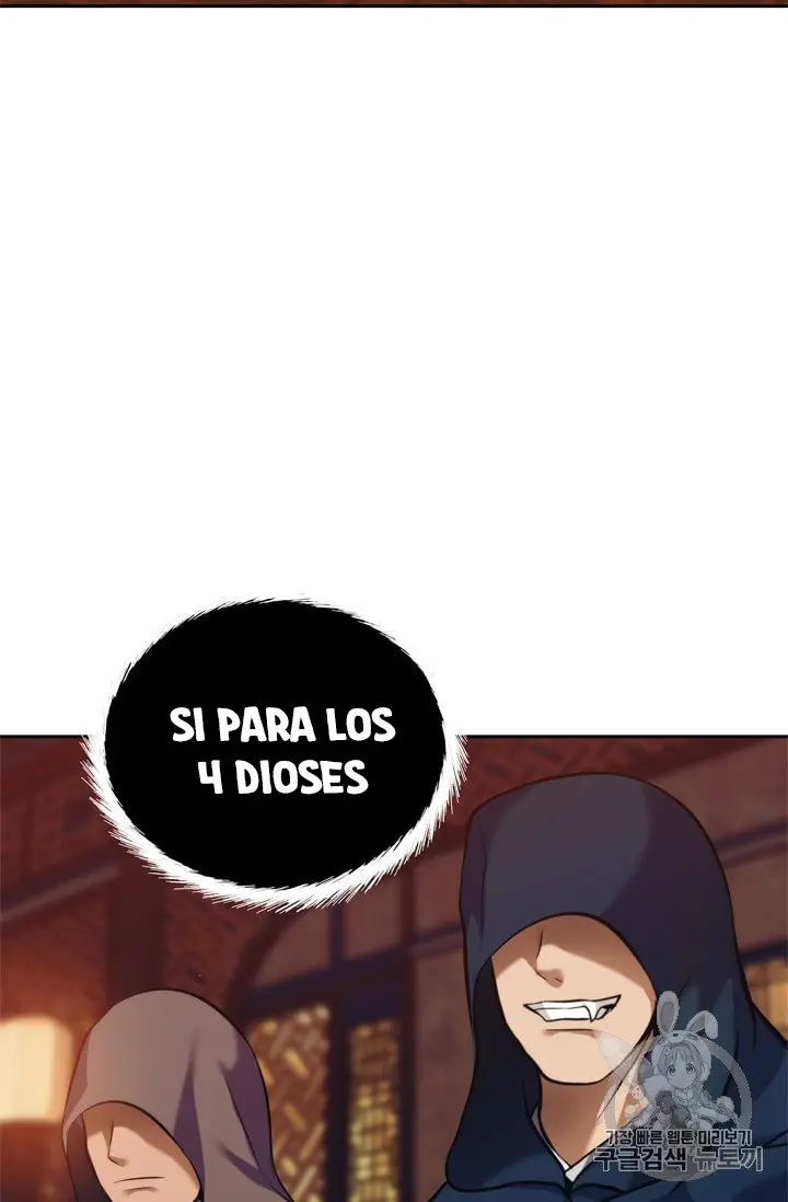 Segunda Vida para ser un ranker (2019) - Capítulo 64 - Página 25 - LectorTMOo