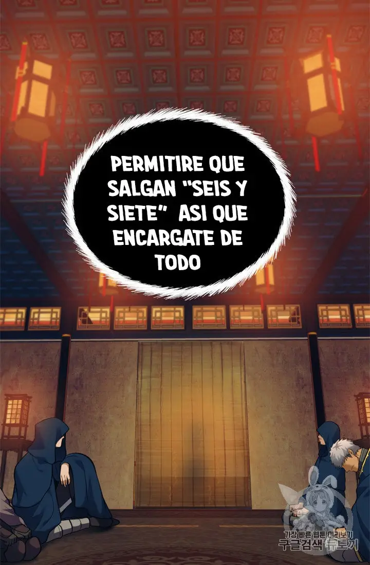 Segunda Vida para ser un ranker (2019) - Capítulo 64 - Página 29 - LectorTMOo
