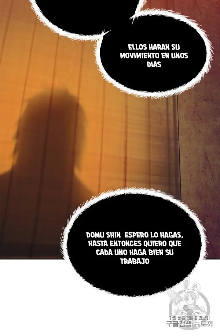 Segunda Vida para ser un ranker (2019) - Capítulo 64 - Página 32 - LectorTMOo